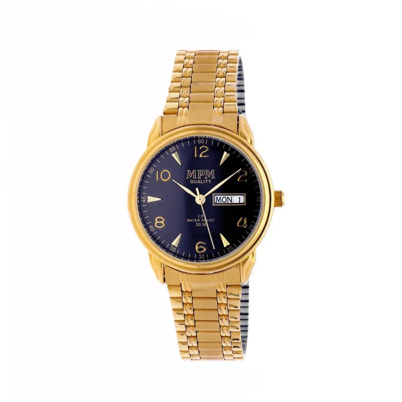 MPM Náramkové hodinky MPM unisex W03M.11204.D
