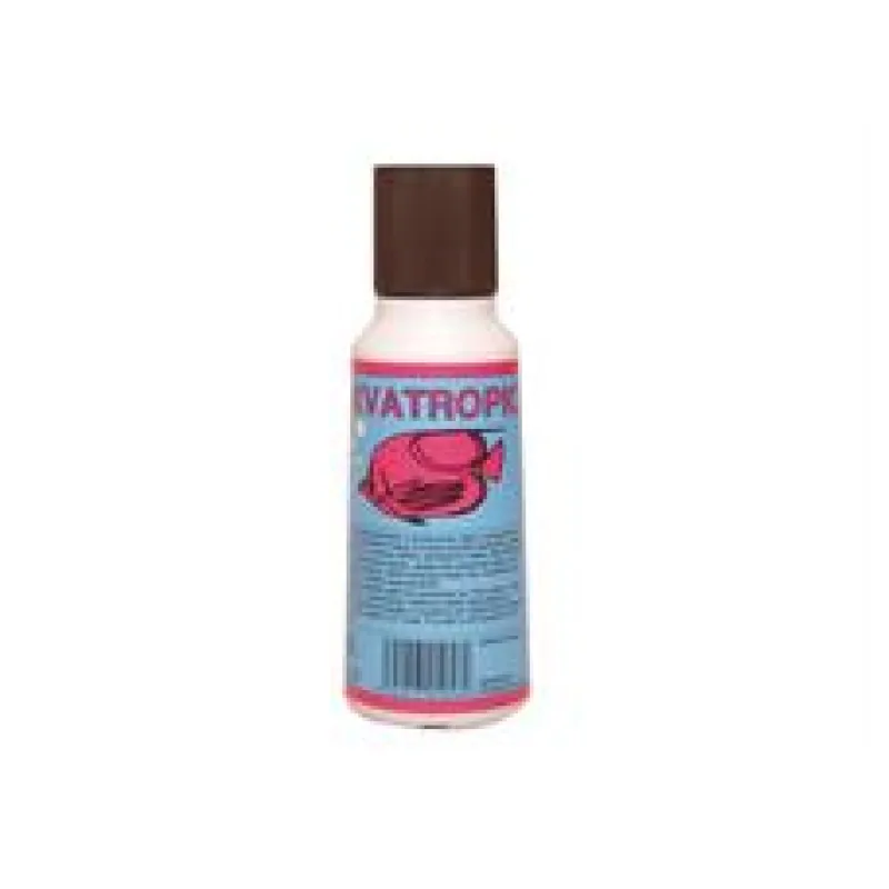 Akvatropic HU-BEN pro odchov ryb 180 ml
