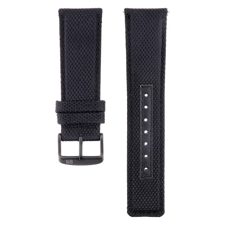 MPM Kožený unisex řemínek na hodinky MPM RF.10858.2422.90.L