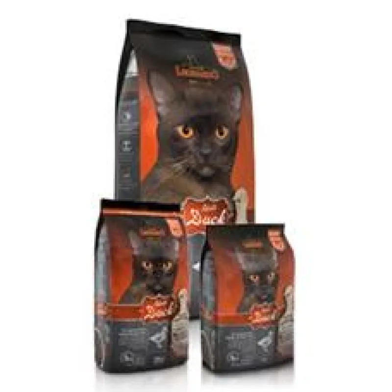 Leonardo Adult Duck 15kg