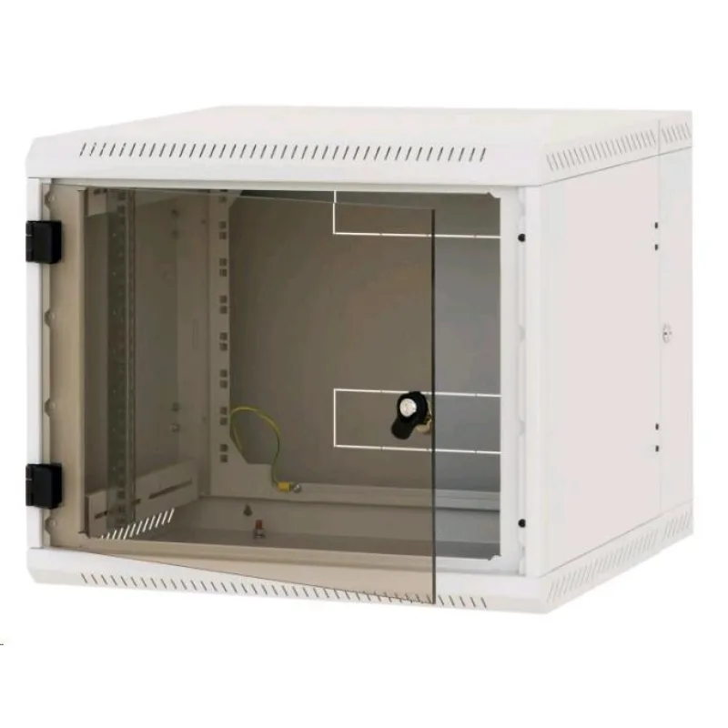 19" dvojdielny rack TRITON 18U/ 600 mm RBA-18-AD6-CAX-A1