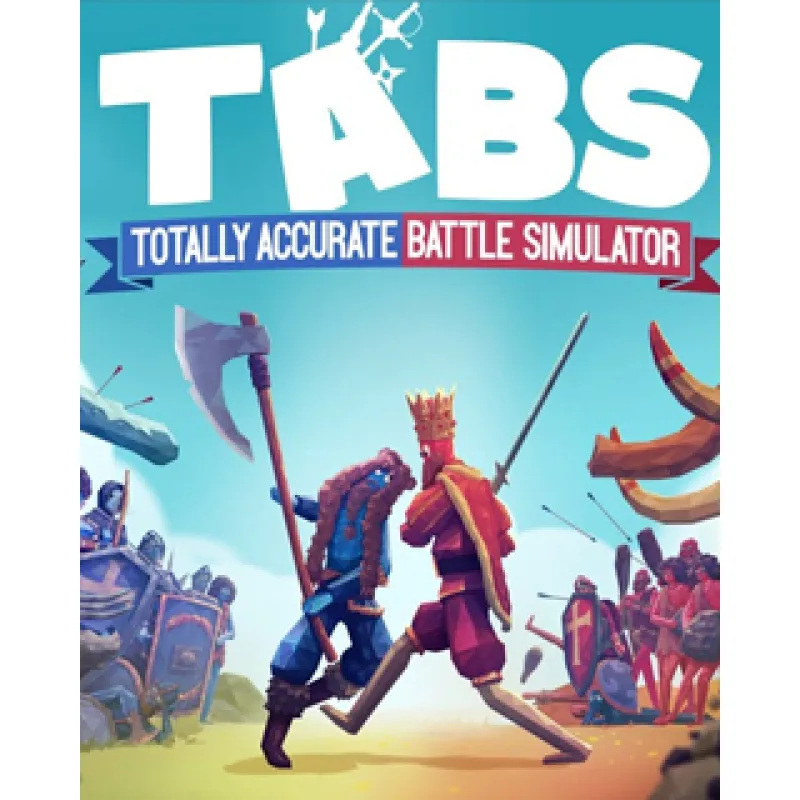 ESD Totally Accurate Battle Simulator ESD_7922