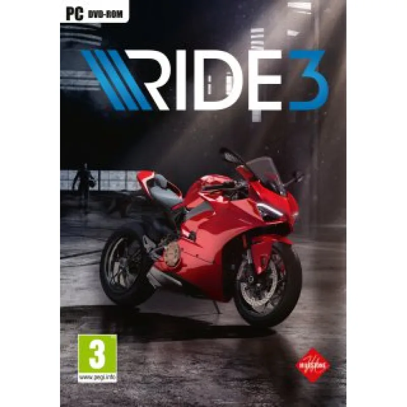 ESD RIDE 3 ESD_5390