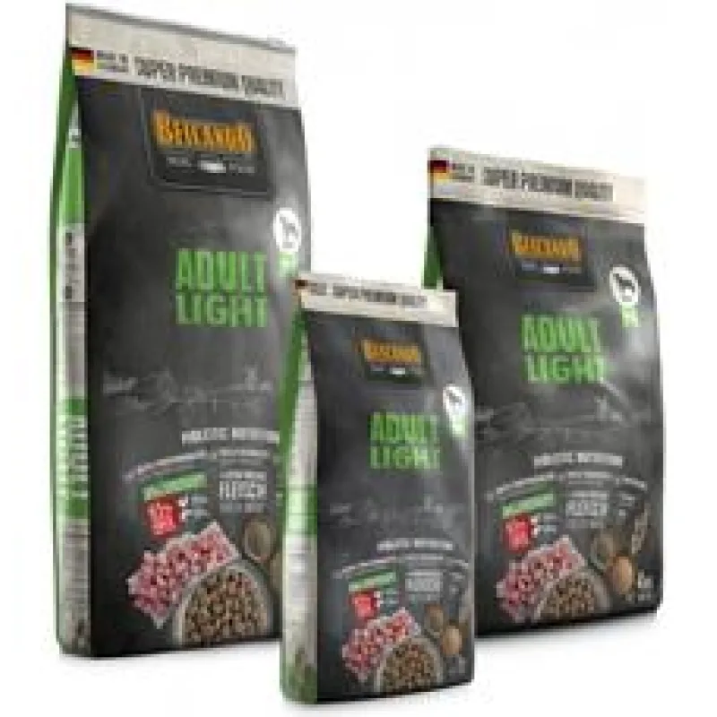 Belcando ADULT LIGHT 12,5 kg