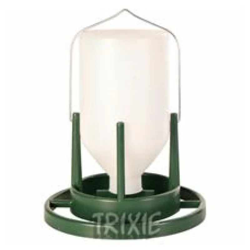 Závěsná automatická napáječka 1000 ml/20 cm 1 ks
