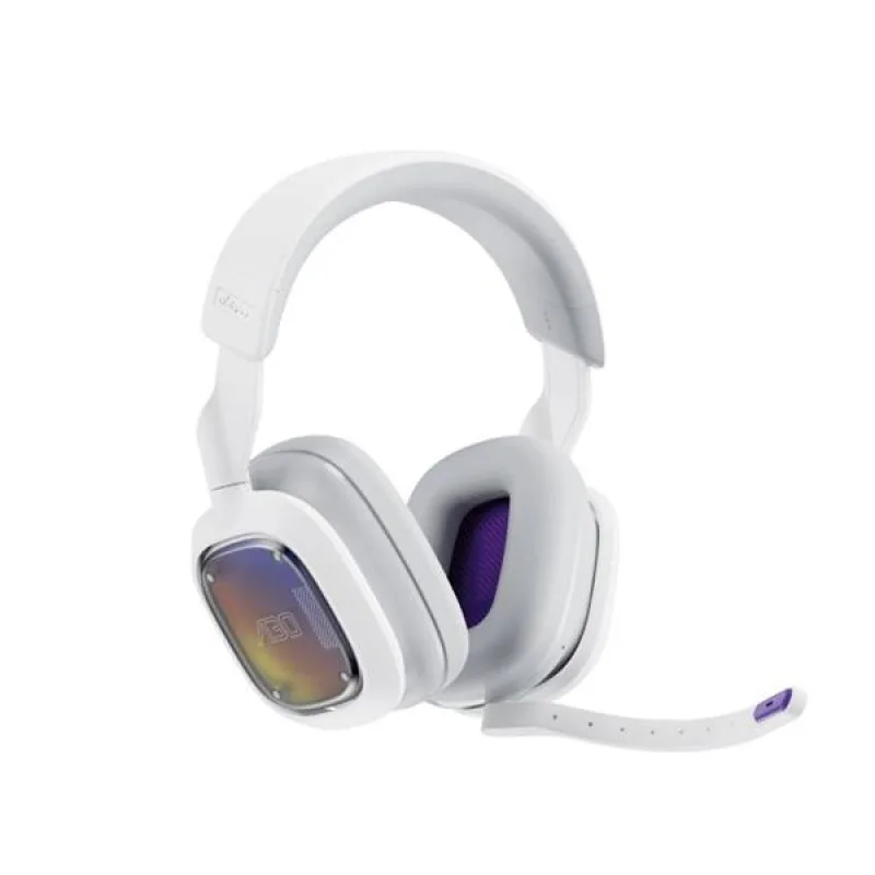Logitech ASTRO A30 - bezdrôtové herné slúchadlá - biele - PlayStation 939…