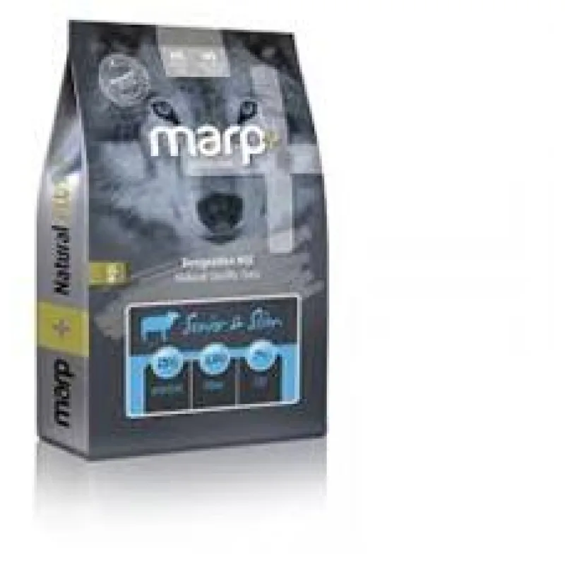 Marp Natural Plus Senior and Slim 2 kg