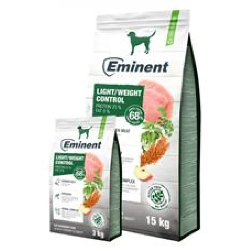 EMINENT LIGHT/WEIGHT CONTROL 23/9 3 kg
