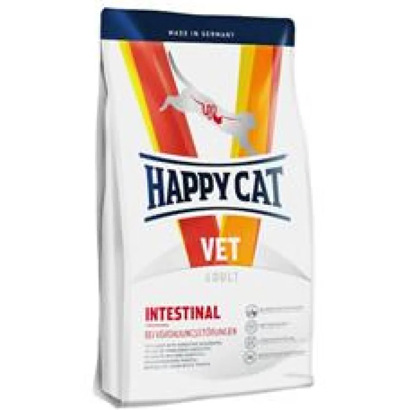Happy Cat VET Dieta Intestinal 4 kg
