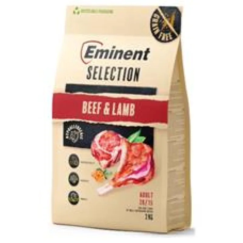 Eminent Selection Adult Beef&Lamb 2 kg