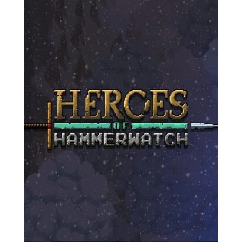 ESD Heroes of Hammerwatch ESD_7259