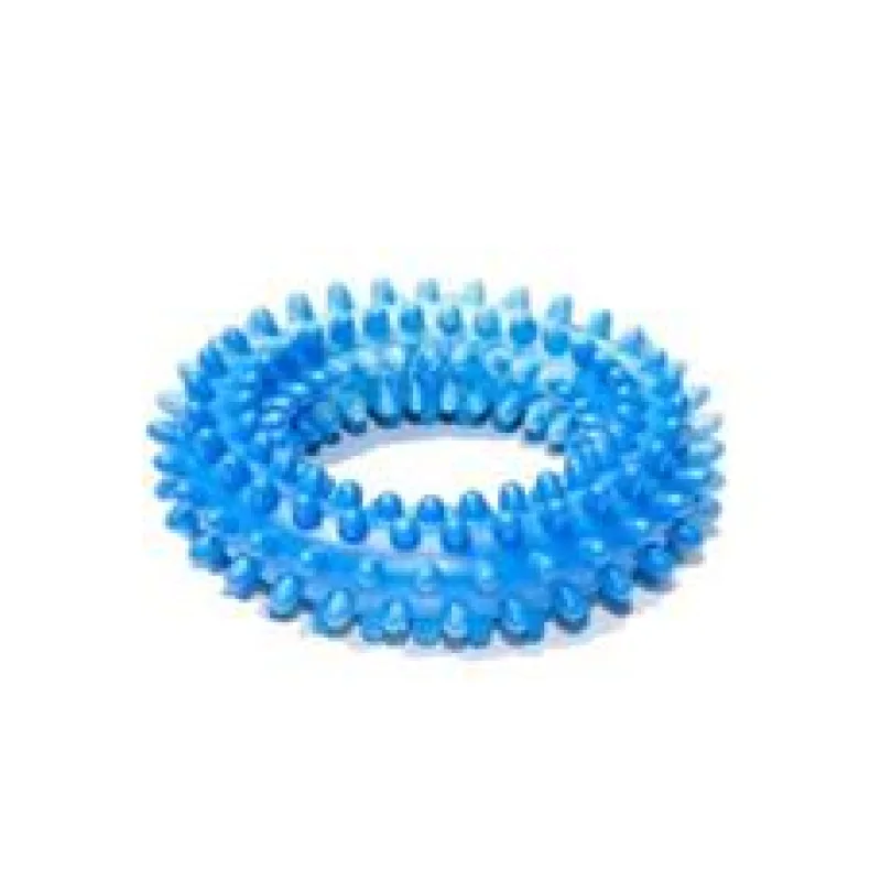 Kruh s bodlinami plovací 12 cm