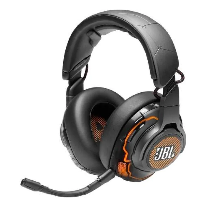 JBL Quantum ONE QUANTUMONEBLK