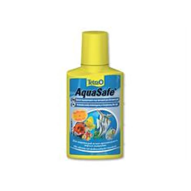 TETRA Aqua Safe 50 ml