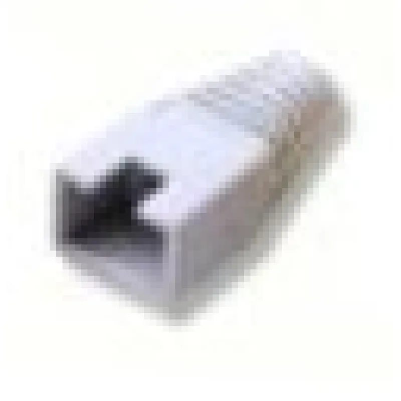 OXnet kryt na mod.konektor RJ45 - šedá, (100ks) SR-006-6.0-GY