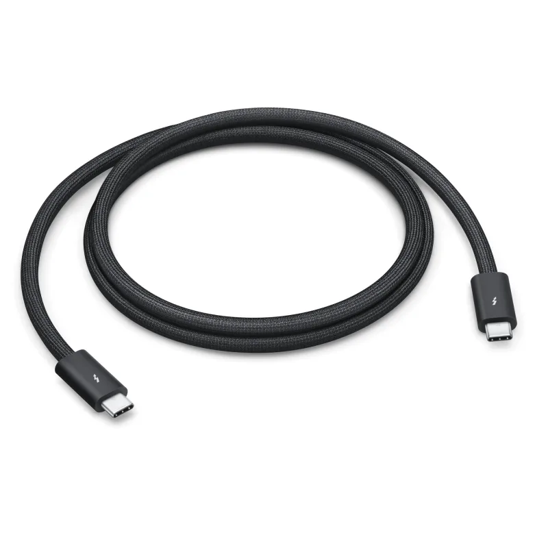 Apple Thunderbolt 5 (USB-C) Pro Cable (1 m) MDW94ZM/A