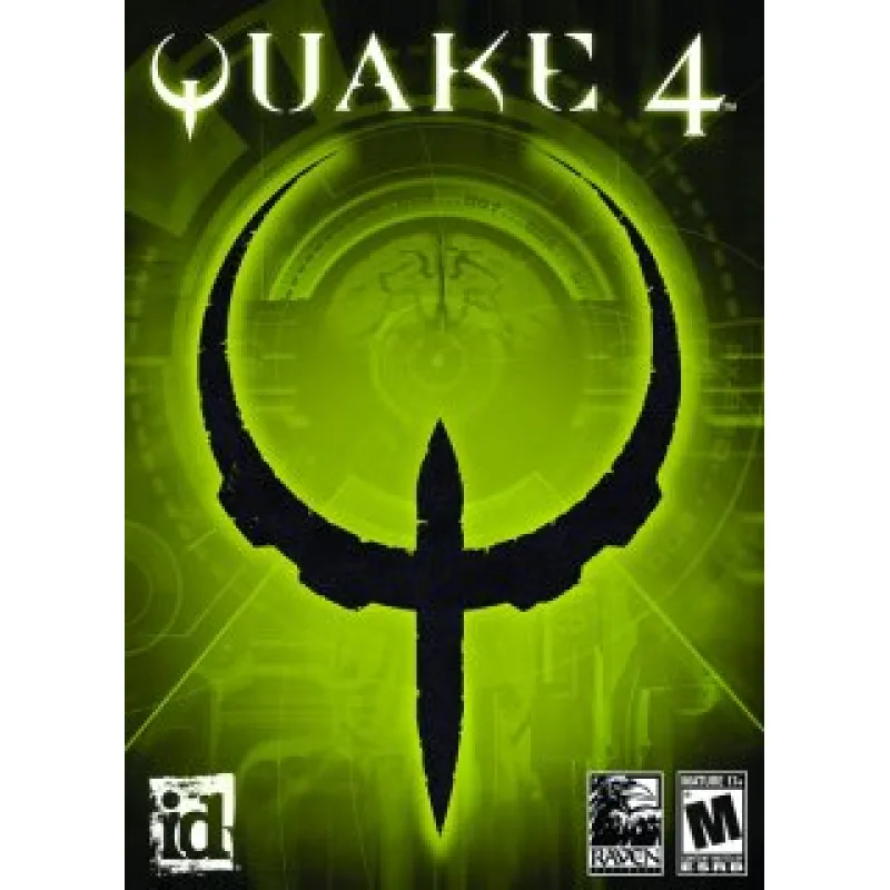 ESD Quake IV ESD_1199