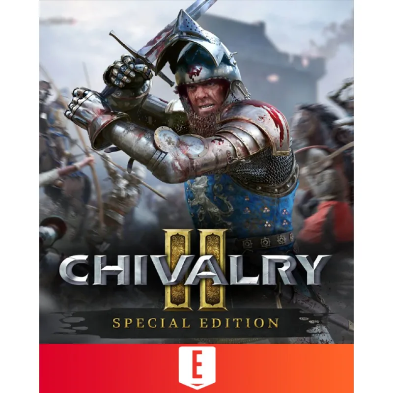 ESD Chivalry 2 Special Edition ESD_7874