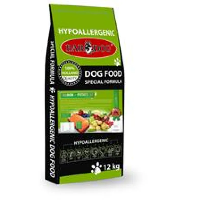 BARDOG SALMON POTATO 56 12kg