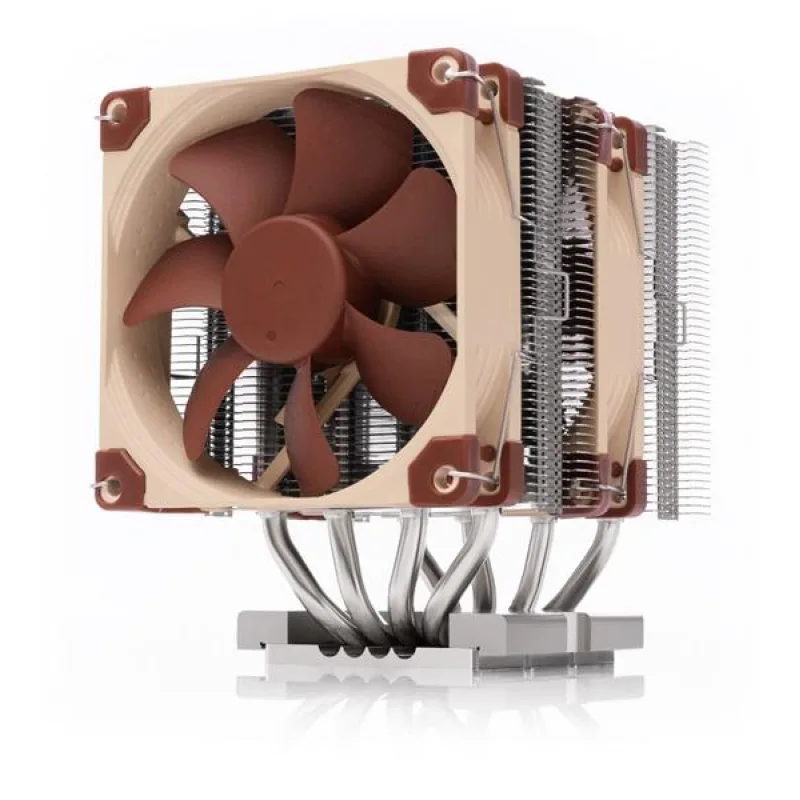 Noctua NH-D9 DX-4677 4U CPU Premium Cooler NH-D9 DX-4677 4U