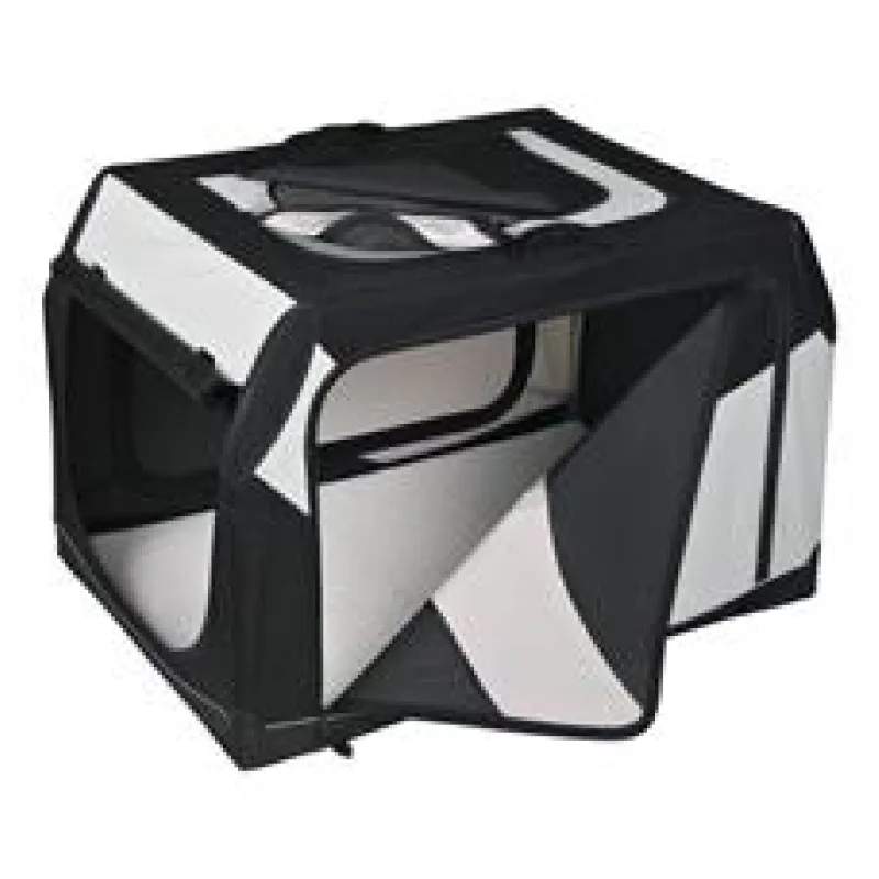 Transportní nylonový box Vario M-L 91x58x61 cm