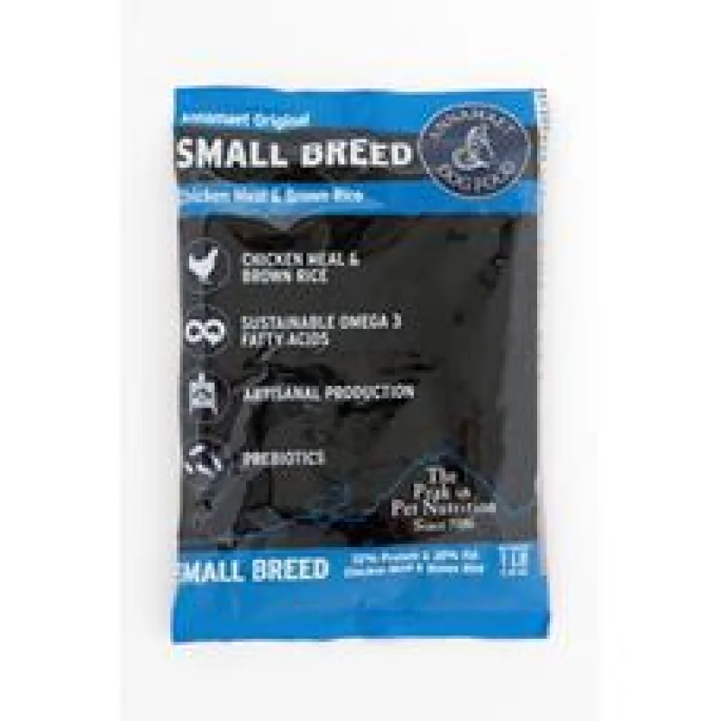 Annamaet SMALL BREED 5,44 kg (12lb) 5,44 kg