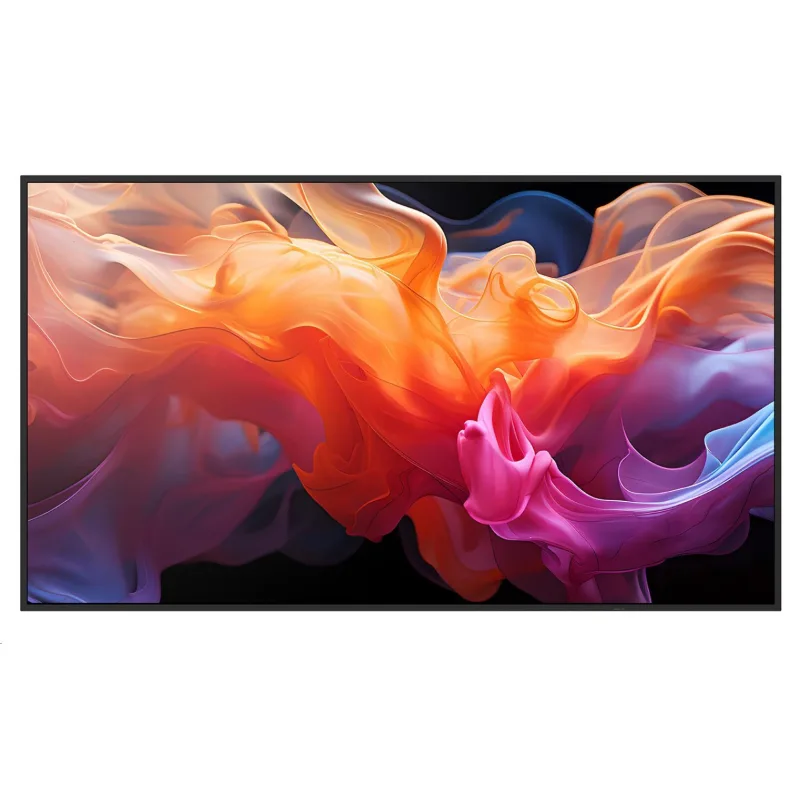 55" LED SHARP E559, 3840x2160, IPS, 16/ 7, 350cd 60006183
