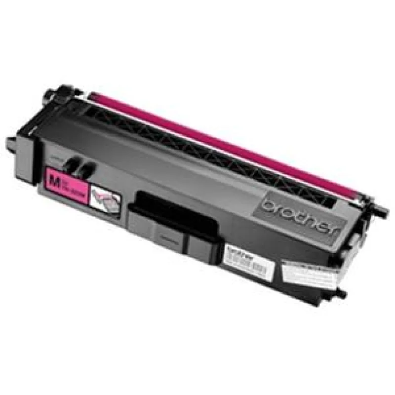 Brother TN-328M, toner magenta, 6 000 str. TN328M