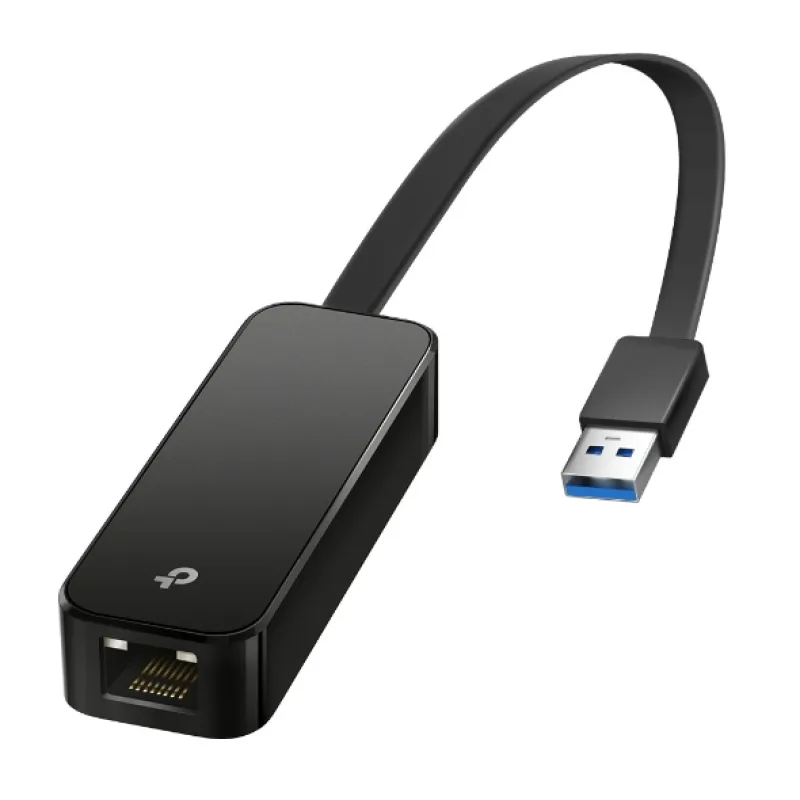 TP-Link UE306 USB 3.0 na gigabitový ethernetový sieťový adaptér UE306