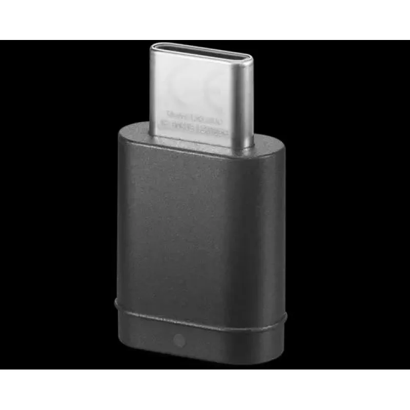 Lenovo USB-C Bluetooth Audio Receiver 4XH1S19779