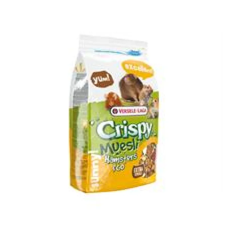 VERSELE-LAGA Crispy Müsli pro křečky 1kg