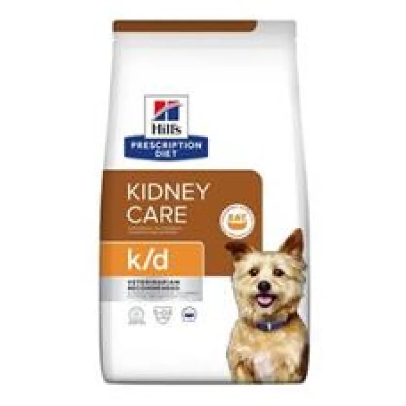 Hill’s Can. PD K/D Kidney Care NEW 12kg NEW