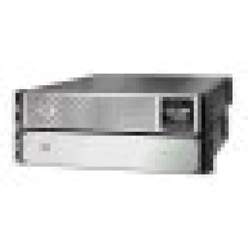 APC SMART-UPS SRT Lithium Ion 3000VA RM 4U 230V Long Runtime: SRT3000UXI…