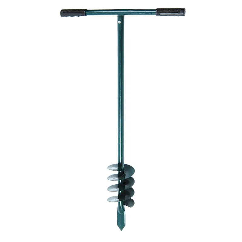 Zemný vrták EarthDrill – 150 mm, 90 cm, 1z