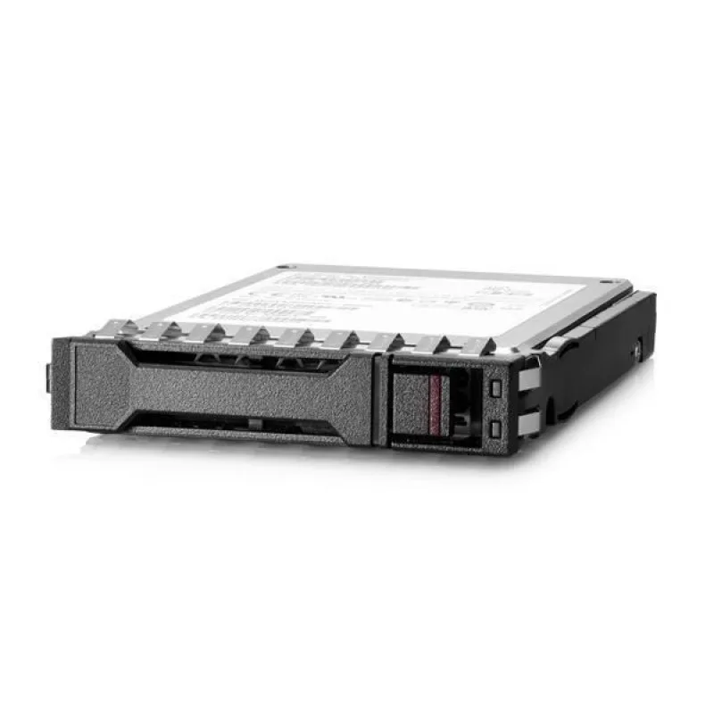 HPE 480GB SATA 6G Mixed Use SFF BC Multi Vendor SSD P40502R-B21 RENEW…