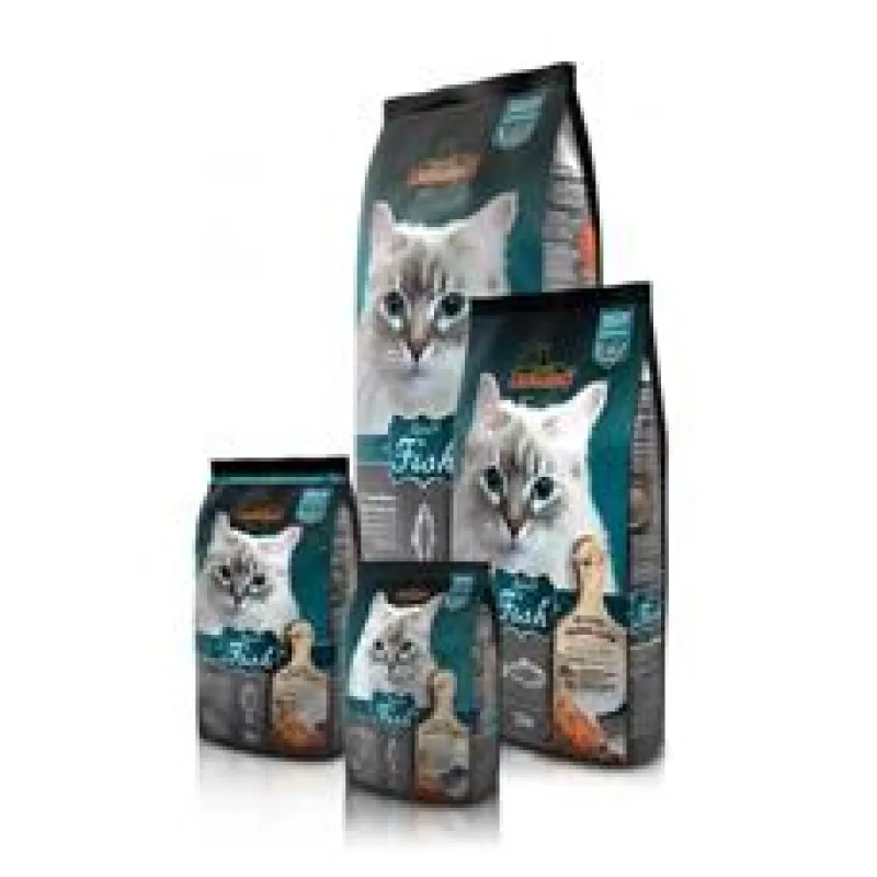 Leonardo Adult Fish 15 kg