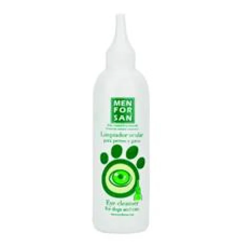 Menforsan Přípravek pro ošetření očního okolí 125 ml