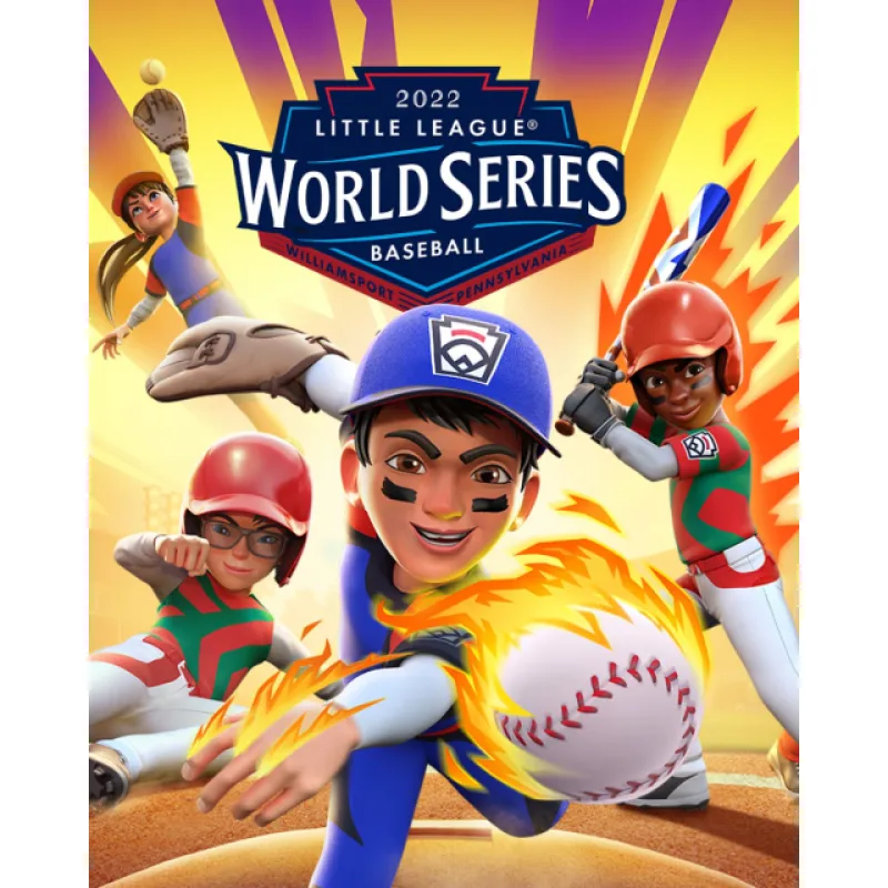 ESD Little League World Series Baseball 2022 ESD_10701