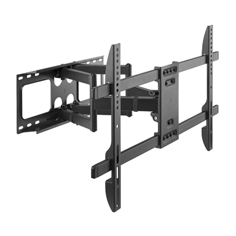 Výsuvný držiak Brateck LPA69-466 pre TV 37"-80" 60kg polohovateľný…