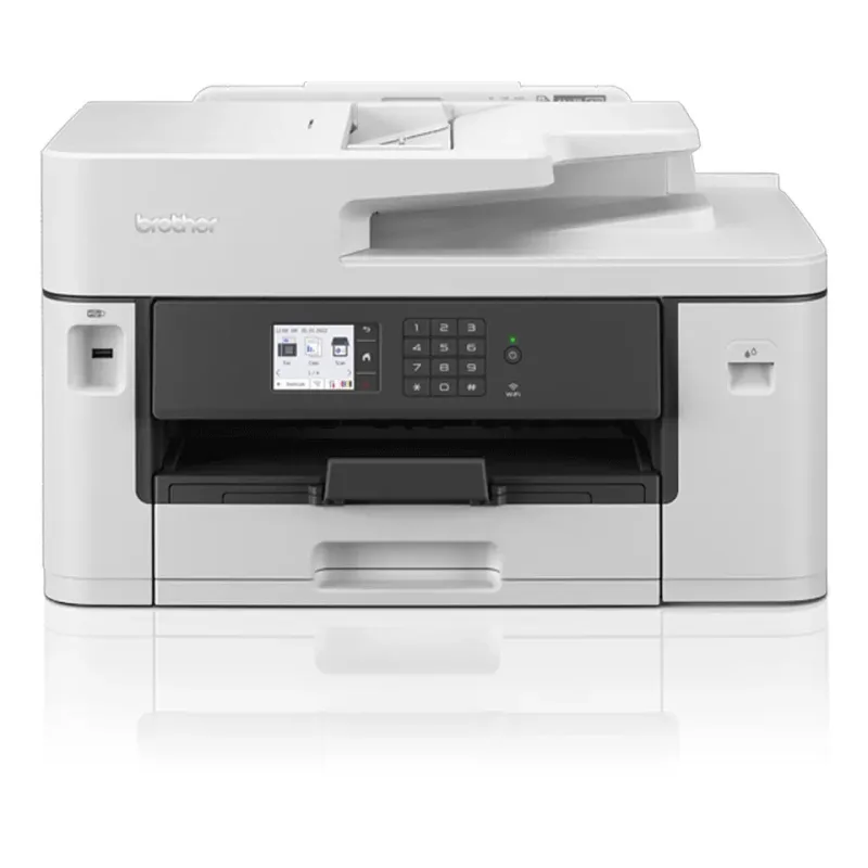 Brother/ MFC-J2340DW/ MF/ Ink/ A3/ LAN/ WiFi/ USB MFCJ2340DWYJ1