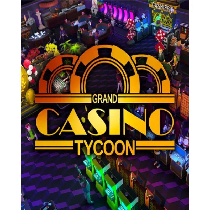 ESD Grand Casino Tycoon ESD_10014
