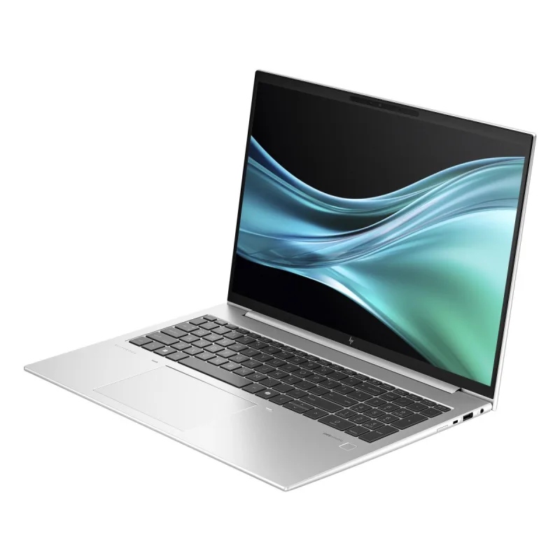 HP EliteBook 860 G11, U5-125H, 16.0 1920x1200/400n, UMA, 16GB, SSD 1TB,…