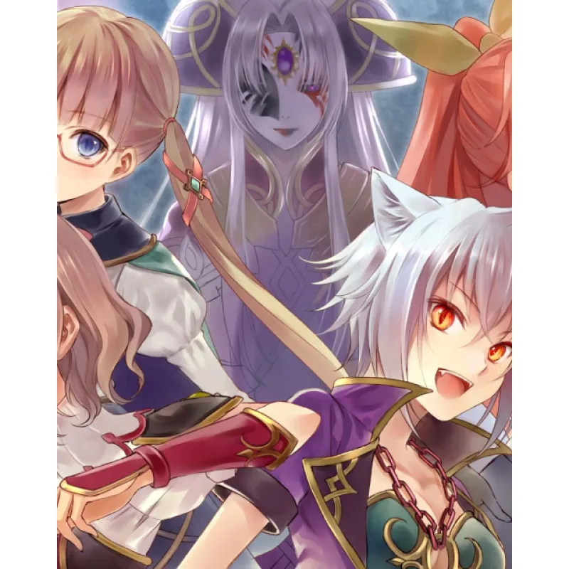 ESD Monster Monpiece ESD_6347
