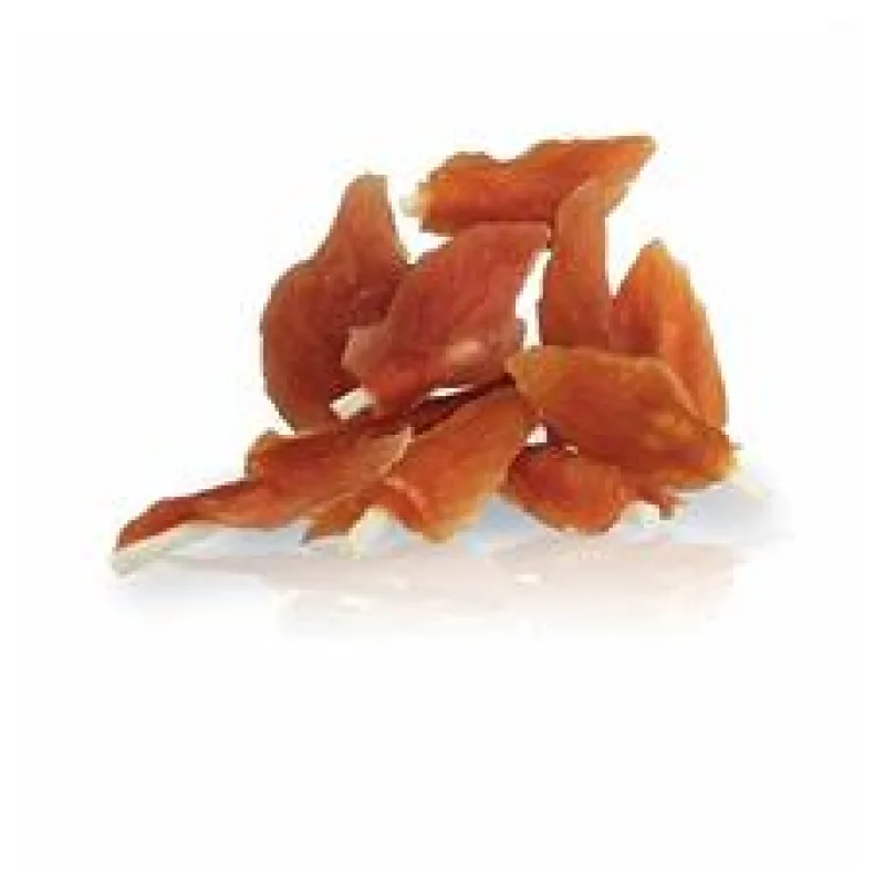 KIDDOG kuřecí prsa na buvolí tyčince mini 9 cm 80 g