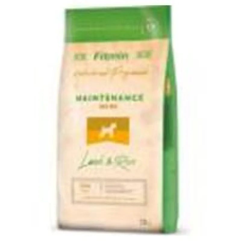 Fitmin Mini Lamb & Rice 12 kg