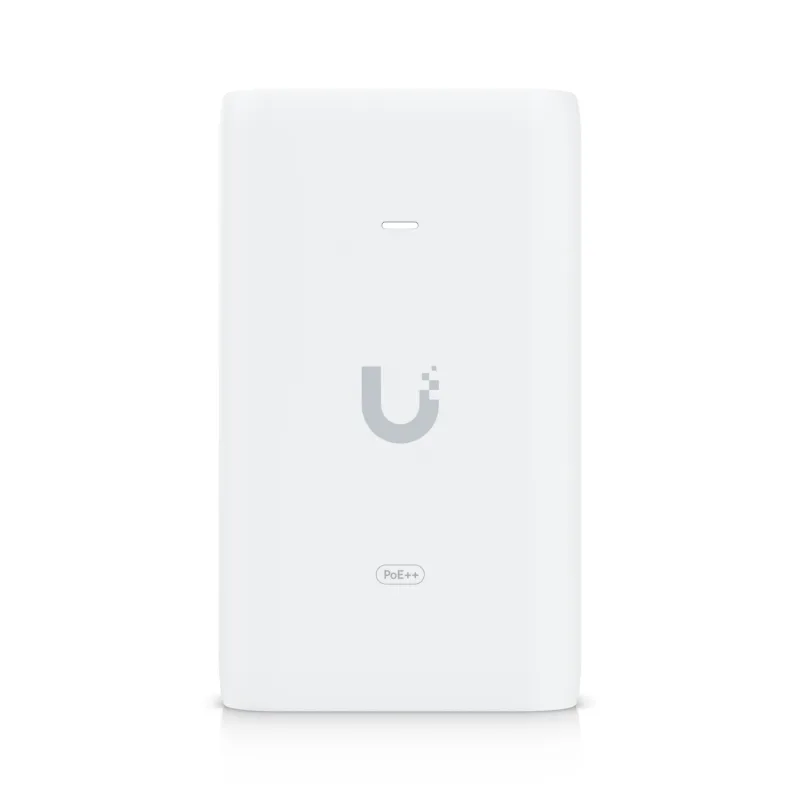 Ubiquiti UniFi PoE++ adaptér (60W, PoE++) U-PoE++