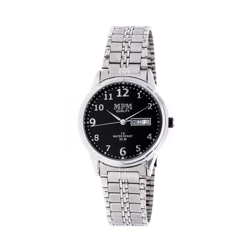 MPM Náramkové hodinky MPM unisex W03M.11205.C