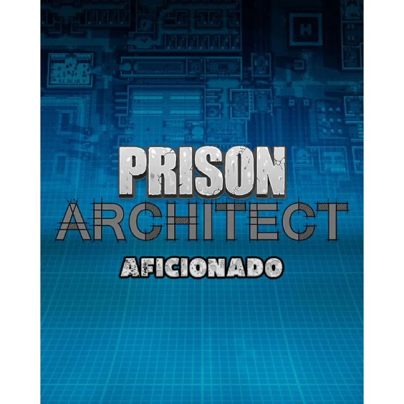 ESD Prison Architect Aficionado ESD_10130