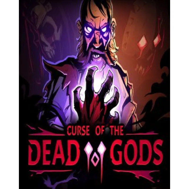 ESD Curse of the Dead Gods ESD_7326