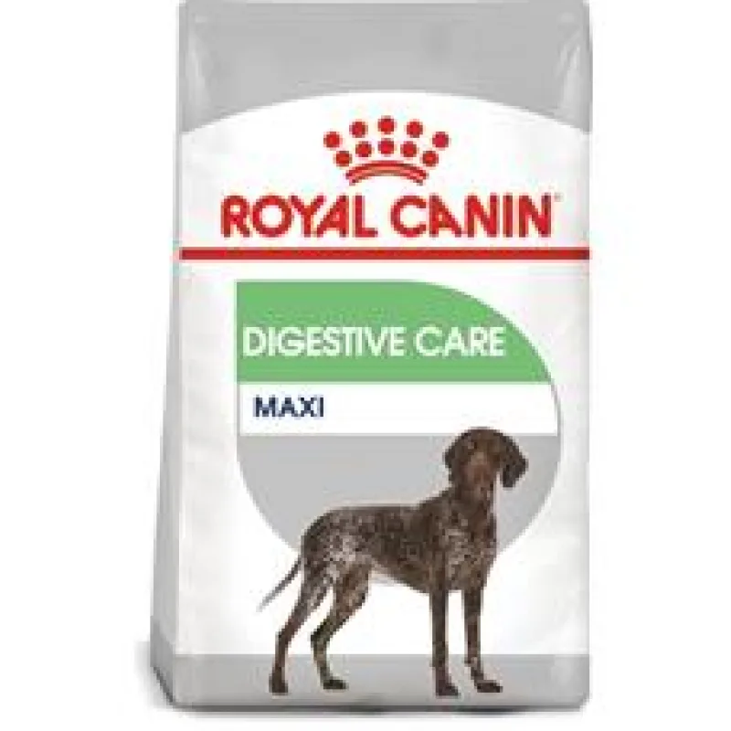 ROYAL CANIN Maxi Digestive care 12 kg